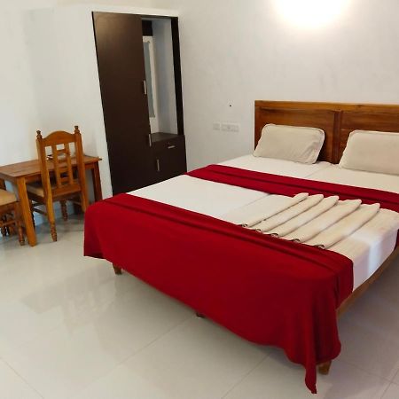 Hotel Neptune Kovalam Thiruvananthapuram Exteriér fotografie