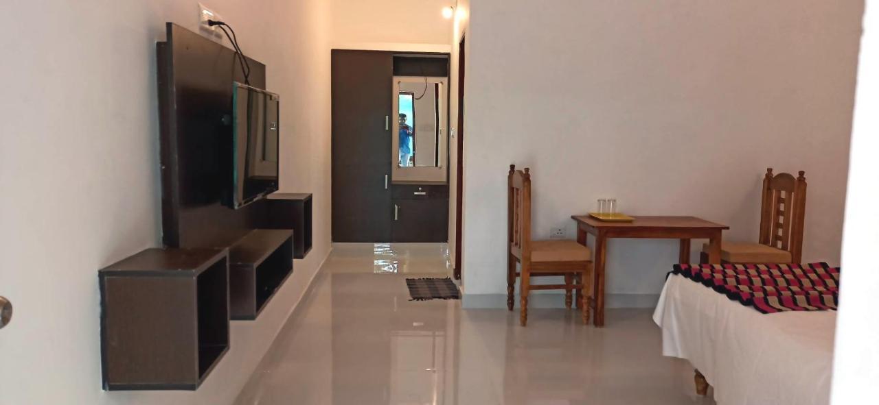 Hotel Neptune Kovalam Thiruvananthapuram Exteriér fotografie