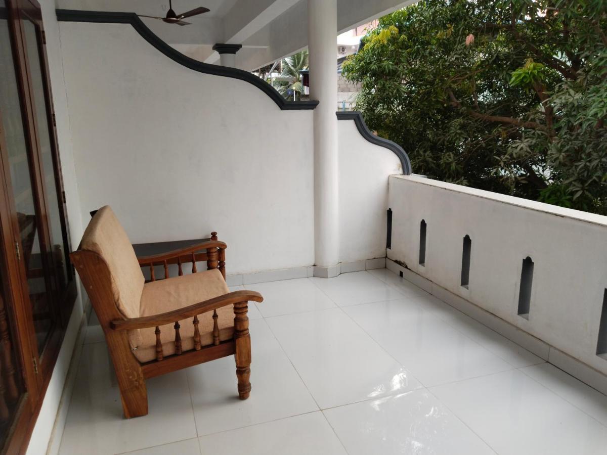 Hotel Neptune Kovalam Thiruvananthapuram Exteriér fotografie