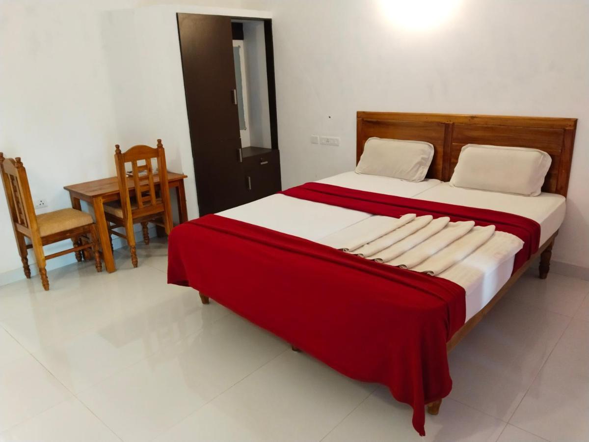 Hotel Neptune Kovalam Thiruvananthapuram Exteriér fotografie