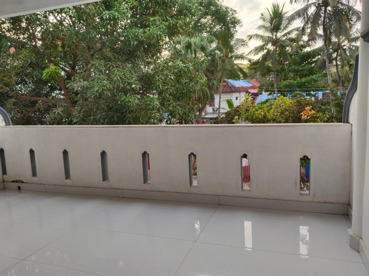 Hotel Neptune Kovalam Thiruvananthapuram Exteriér fotografie